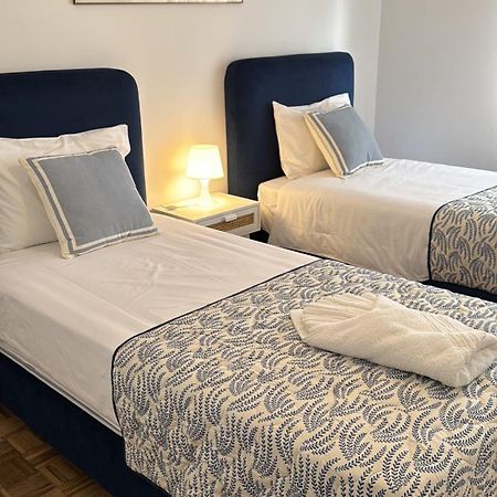 Golden Wave Apartment Ericeira Ngoại thất bức ảnh